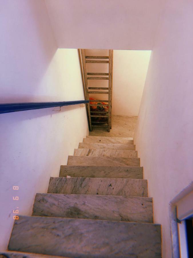 Villa La Finestra Sul Mare Lerici Exterior foto
